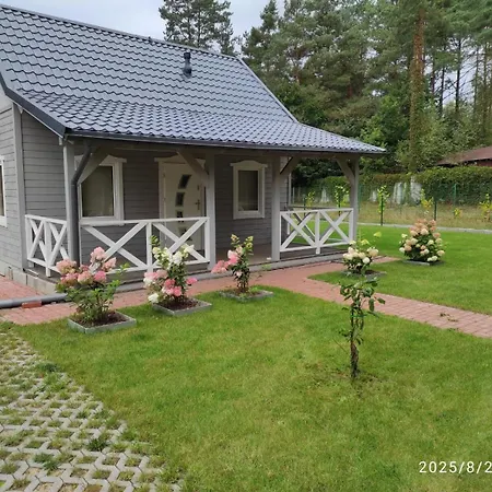 Chalet Puchatka