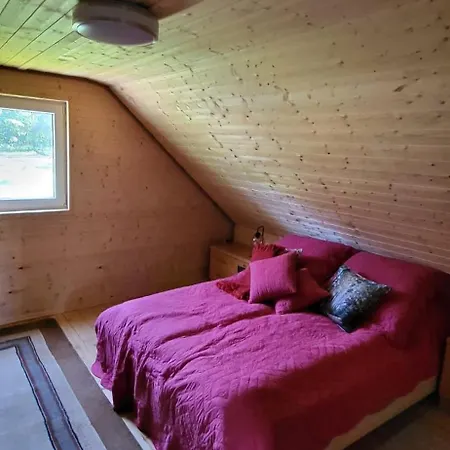 Puchatka Chalet