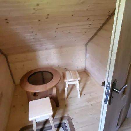Chalet Puchatka