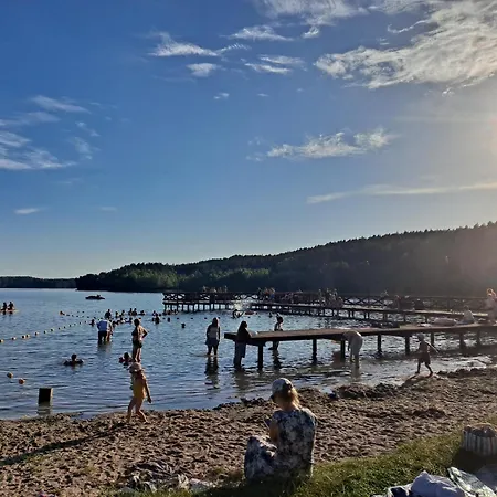 Chalet Puchatka *