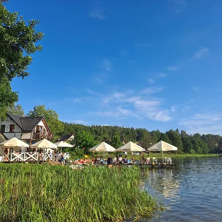 Chalet Puchatka